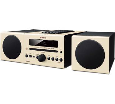 Produktbild Yamaha MCR-B043