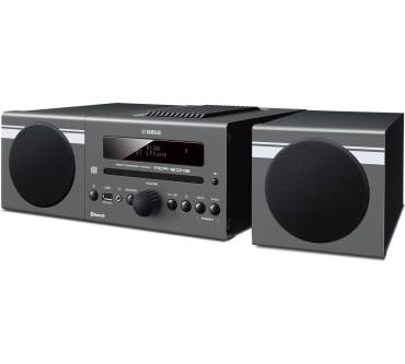 Produktbild Yamaha MCR-B043