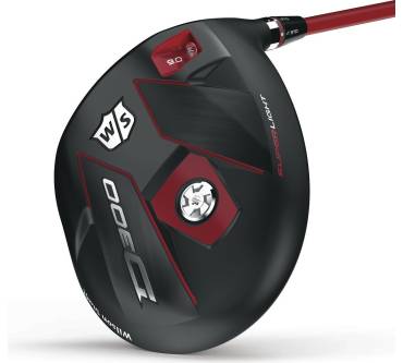 Produktbild Wilson D300 Driver