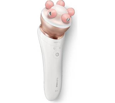Produktbild Philips Satinelle Prestige Wet und Dry Epilierer BRE650/00