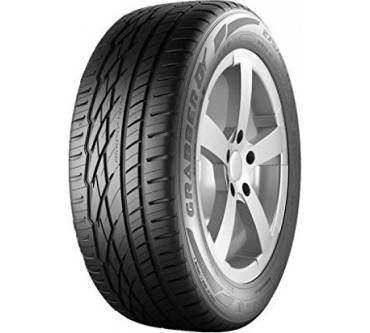 Produktbild General Tire Grabber GT