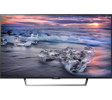 Produktbild Sony Bravia KDL-49WE755