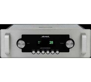 Produktbild Audio Research LS28