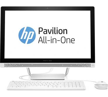 Produktbild HP Pavilion 24-b253ng