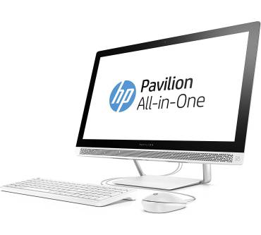 Produktbild HP Pavilion 24-b253ng