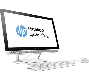 Produktbild HP Pavilion 24-b253ng