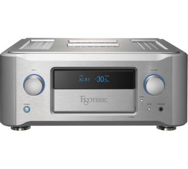 Produktbild Teac Esoteric F-03A