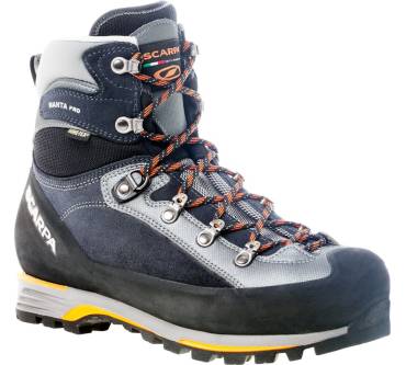 Produktbild Scarpa Manta Pro GTX