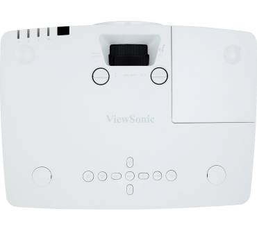 Produktbild ViewSonic Pro9800WUL