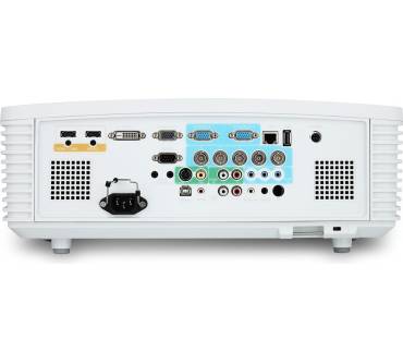 Produktbild ViewSonic Pro9800WUL