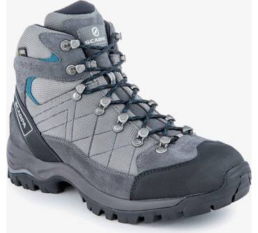 Produktbild Scarpa Nangpa-La GTX