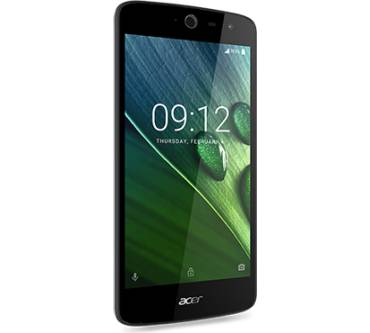 Produktbild Acer Liquid Zest 4G