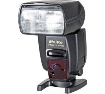 Produktbild Meike Speedlite MK580