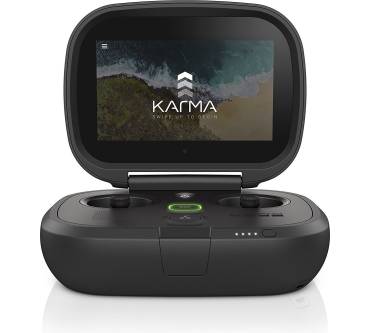 Produktbild GoPro Karma Drohne