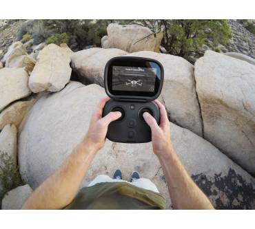 Produktbild GoPro Karma Drohne