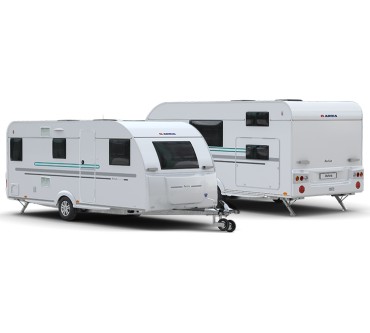 Produktbild Adria Aviva