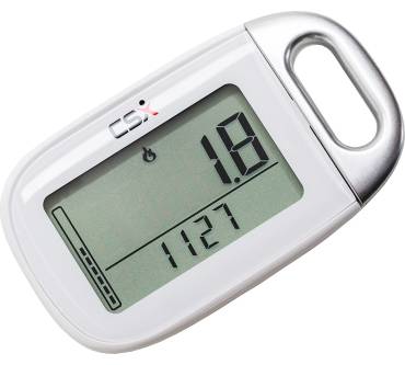 Produktbild CSX - Competitive Sport Xtreme P361 - 3D-Schrittzähler