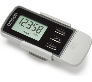 Produktbild Omron Walking style Pro 2.0