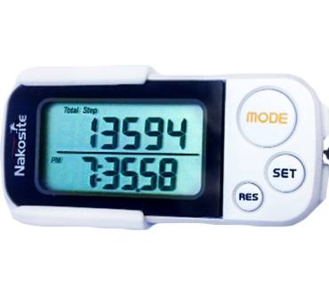 Produktbild Nakosite 3D Schrittzähler