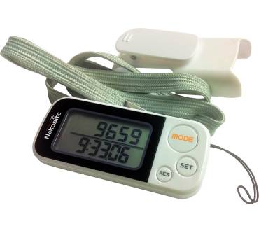 Produktbild Nakosite 3D Schrittzähler