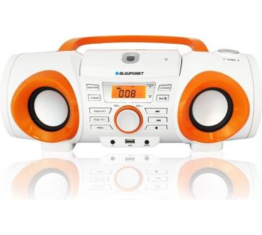 Produktbild Blaupunkt BB20BT