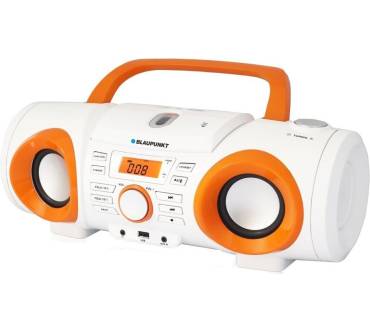 Produktbild Blaupunkt BB20BT