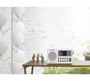 Produktbild Sangean SIR-100