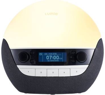 Produktbild Lumie Bodyclock Luxe 700