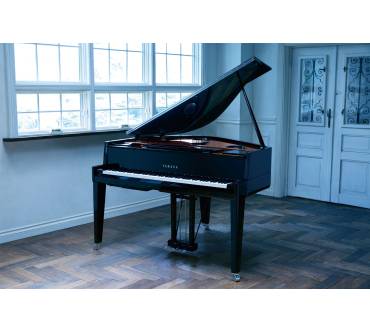 Produktbild Yamaha AvantGrand N3X