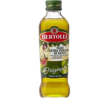 Produktbild Bertolli Olio Extra Vergine di Oliva