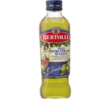 Produktbild Bertolli Olio Extra Vergine di Oliva 