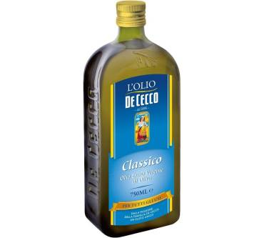 Produktbild De Cecco Classico - Olio Extra Vergine di Oliva