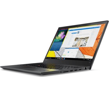 Produktbild Lenovo ThinkPad T570 (20H90002GE)