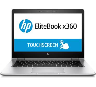 Produktbild HP EliteBook x360 1030 G2 (i5-7300U, 8GB RAM, 256GB SSD)
