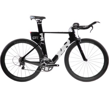 Produktbild Quintana Roo PRthree - Shimano Ultegra (Modell 2017)