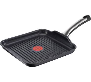 Produktbild Tefal Talent Pro E44040 Grillpfanne