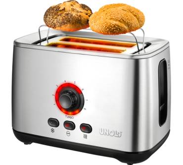 Produktbild Unold Turbo