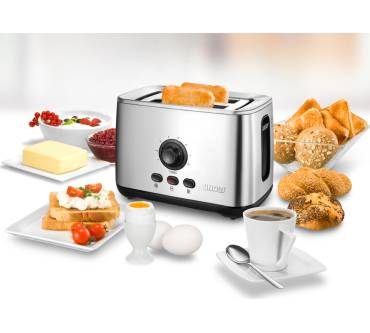 Produktbild Unold Turbo