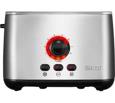 Produktbild Unold Turbo