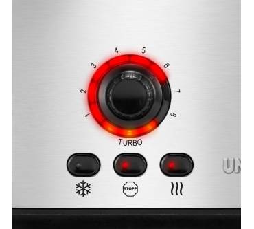 Produktbild Unold Turbo