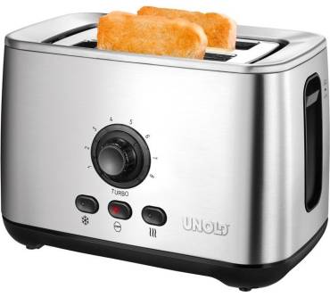 Produktbild Unold Turbo