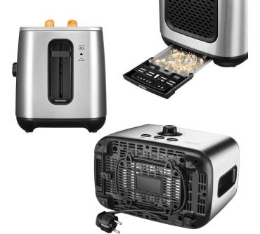 Produktbild Unold Turbo