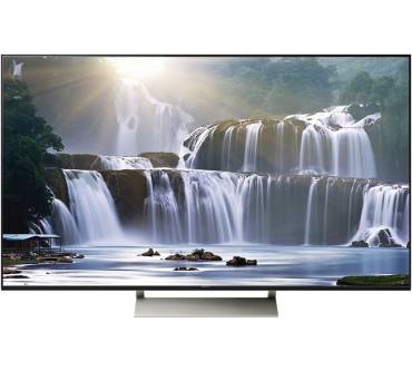 Produktbild Sony Bravia KD-55XE9305