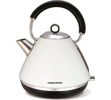 Produktbild Morphy Richards Wasserkocher Accents Retro