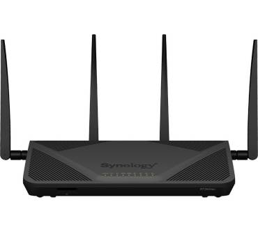 Produktbild Synology RT2600ac