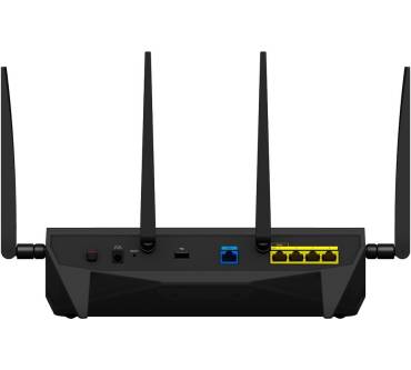 Produktbild Synology RT2600ac