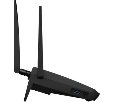Produktbild Synology RT2600ac
