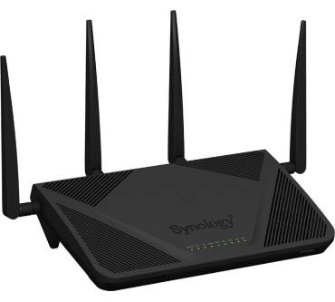 Produktbild Synology RT2600ac