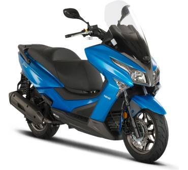 Produktbild Kymco X-Town 300i ABS (18 kW) (Modell 2017)