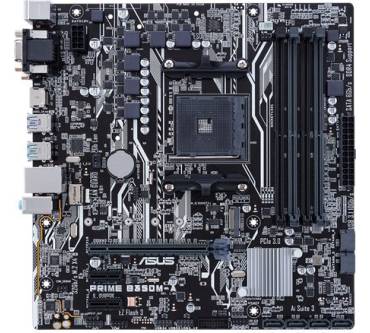 Produktbild Asus Prime B350M-A